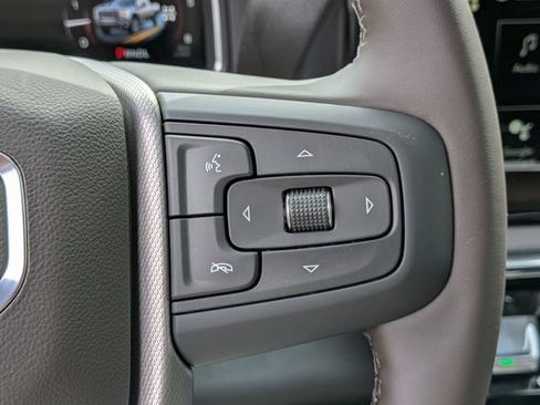 New 2026 GMC Sierra 2500 Denali w/ Denali Reserve Package AWD/4WD image 14