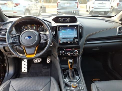 Used 2023 Subaru Forester Wilderness image 10