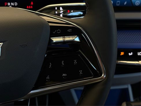 New 2026 Cadillac Lyriq V image 30