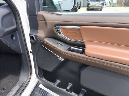 New 2027 Ford Expedition King Ranch AWD/4WD image 27