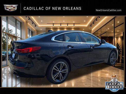 Used 2024 BMW 228i Gran Coupe FWD image 3