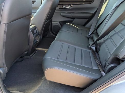 New 2026 Honda CR-V EX-L image 15