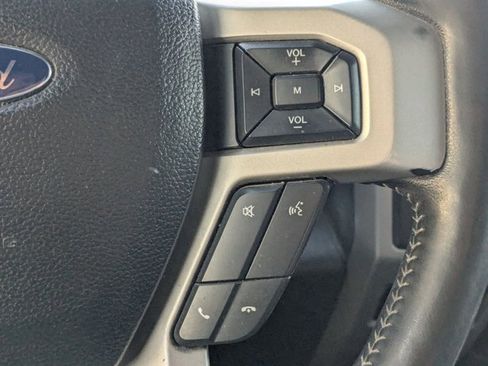 Used 2017 Ford F450 Lariat w/ Lariat Ultimate Package image 5