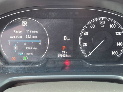 Used 2022 Honda Accord Sport image 30