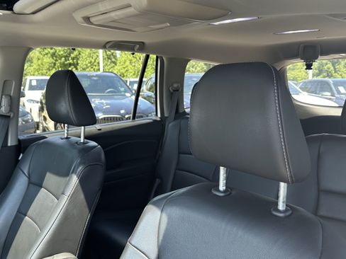 Used 2018 Honda Pilot EX-L image 18