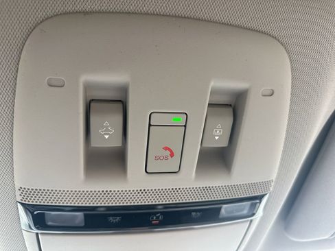 New 2026 Nissan Murano SL image 22