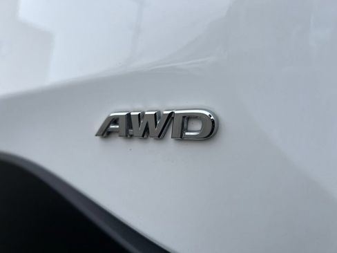 Certified 2024 Toyota RAV4 XLE w/ Convenience Package AWD/4WD image 12