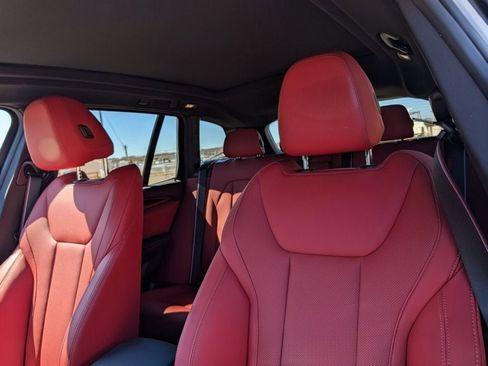 Used 2024 BMW X3 xDrive30i w/ M Sport Edition image 16