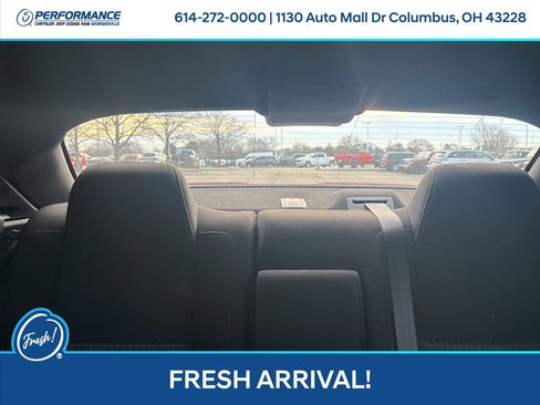 Used 2022 Dodge Challenger R/T image 25