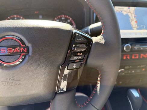 New 2026 Nissan Frontier Pro-X w/ Pro Premium Package image 22