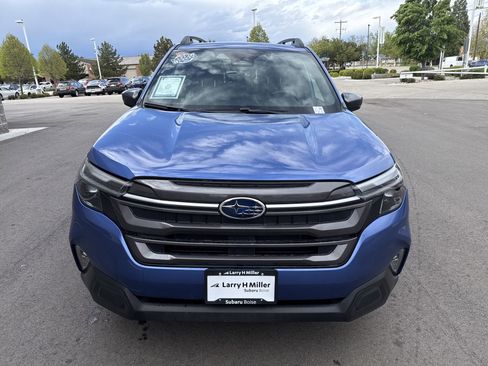 Used 2026 Subaru Forester Limited image 9