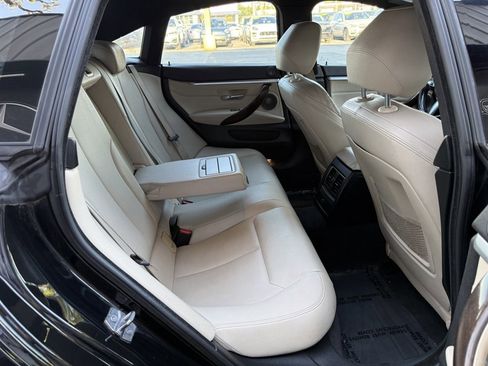 Used 2016 BMW 435i Gran Coupe RWD image 16