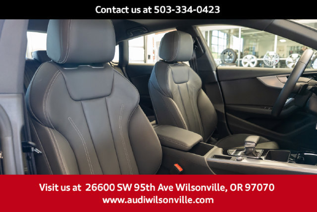 Used 2025 Audi A5 2.0T Premium w/ Convenience Plus Package AWD/4WD image 28