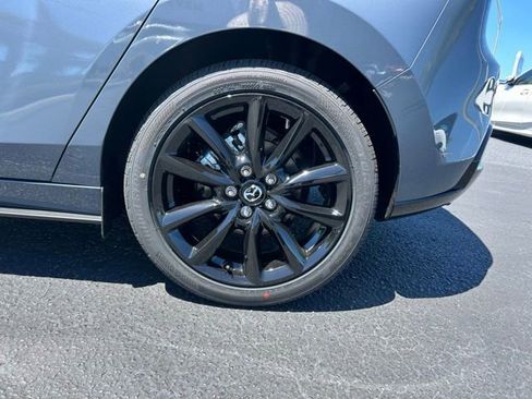 New 2026 MAZDA MAZDA3 Carbon image 5