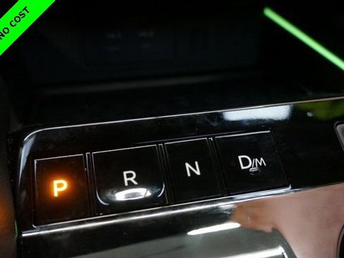 Certified 2025 Nissan Murano SL w/ Cargo Package image 18