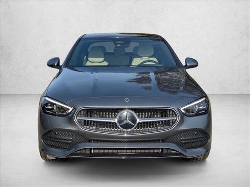 New 2026 Mercedes-Benz C 300 C 300 image 6