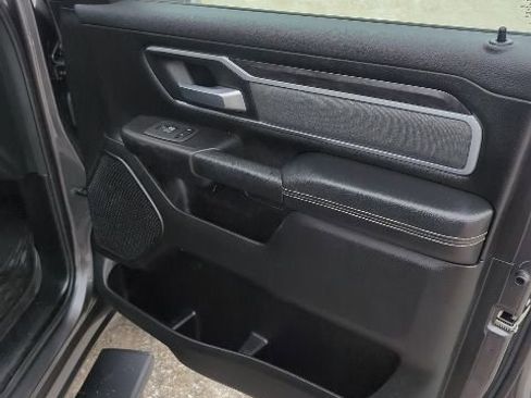 Used 2022 RAM 1500 Big Horn image 15