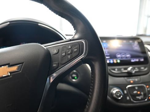 Used 2021 Chevrolet Malibu RS w/ LPO, Convenience Package 1 FWD image 23