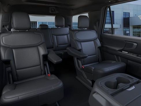 New 2026 Ford Expedition Platinum AWD/4WD image 11