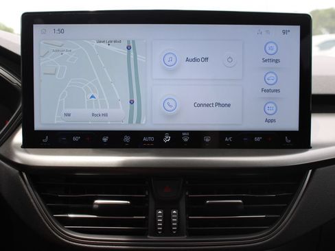 New 2026 Ford Escape Active w/ Tech Pack #1 FWD image 2