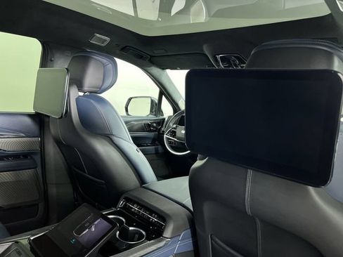Certified 2025 Cadillac Escalade IQ Sport 2 AWD/4WD image 35