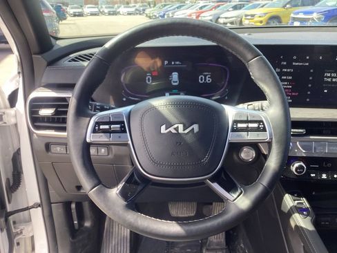 Used 2024 Kia Telluride EX X-Line AWD/4WD image 18