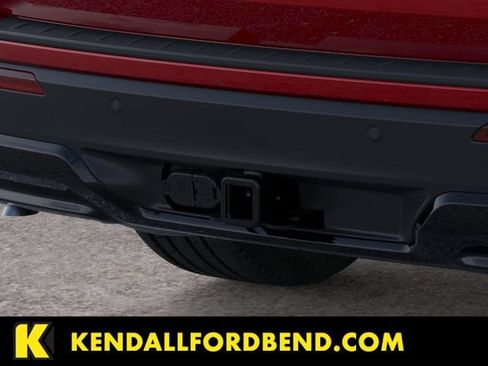 Used 2026 Ford Explorer ST-Line w/ ST-Line Street Pack AWD/4WD image 23