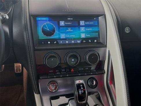 Used 2022 Jaguar F-TYPE Coupe image 14