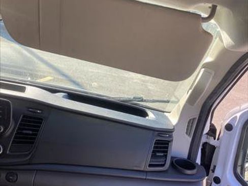 Used 2023 Ford Transit 250 Low Roof w/ Exterior Upgrade Package image 33