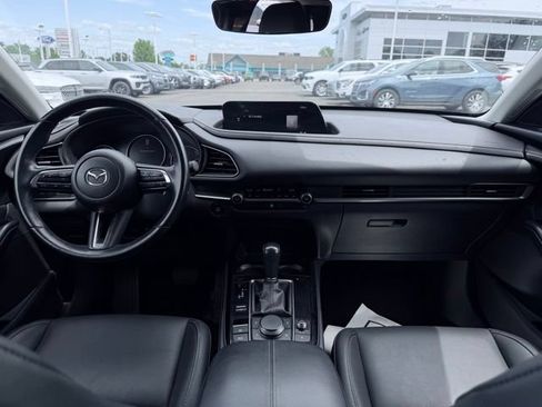 Used 2024 MAZDA CX-30 AWD 2.5 S w/ Select Sport Pkg image 22