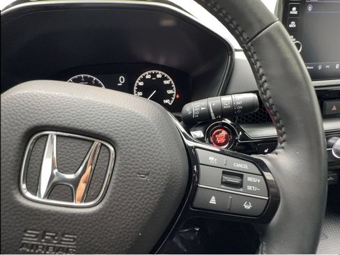 Used 2024 Honda CR-V EX-L image 40