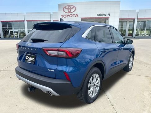 Used 2023 Ford Escape Active AWD/4WD image 5