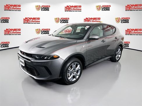 Used 2024 Dodge Hornet R/T image 11