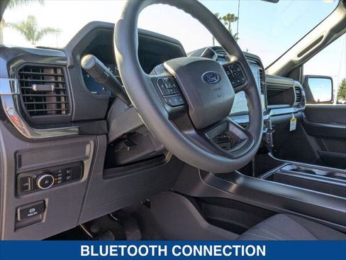 New 2024 Ford F150 STX image 12
