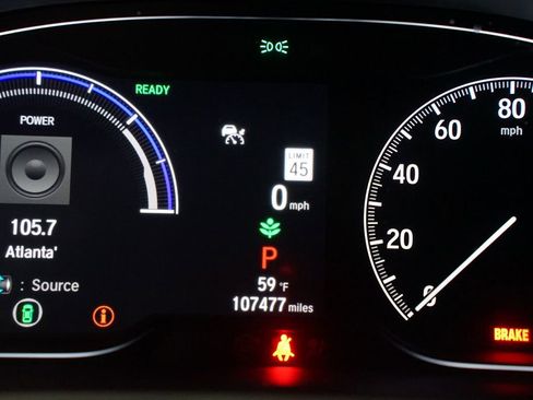 Used 2022 Honda Accord Sport image 17