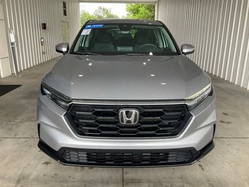Certified 2024 Honda CR-V LX image 24