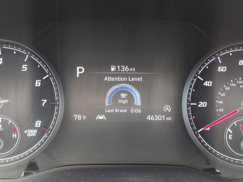 Used 2009 Mercedes-Benz CLK 350 Cabriolet image 29