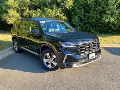 Used 2025 Honda Pilot EX-L