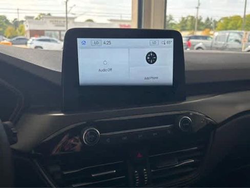 New 2025 Ford Escape Active w/ Cold Weather Package image 22