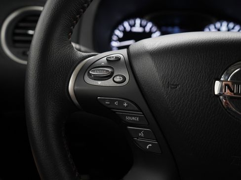 Used 2020 Nissan Pathfinder SV w/ Rock Creek Edition image 27