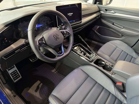 New 2026 Volkswagen Golf AWD/4WD image 13