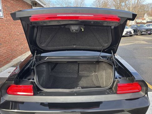 Used 2013 Dodge Challenger R/T Plus image 33