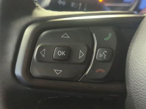 New 2026 Jeep Wrangler Sport S image 23