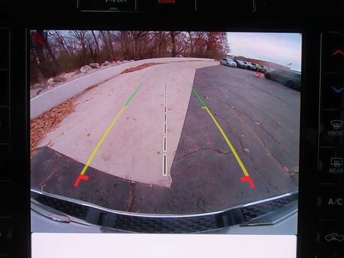 New 2026 RAM 1500 Big Horn image 8