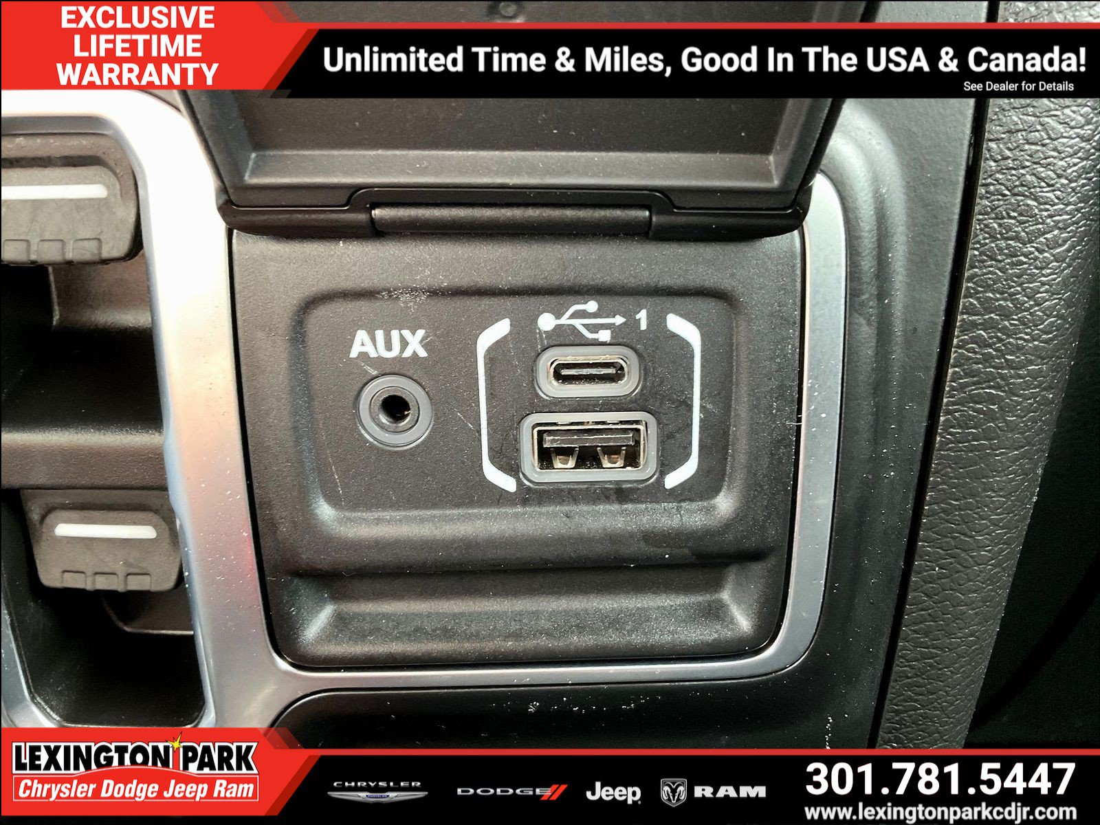 Used 2022 Jeep Wrangler Unlimited Sport AWD/4WD image 15