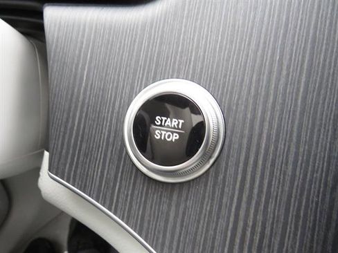 Used 2024 Mercedes-Benz EQE 350+ 4MATIC SUV image 10