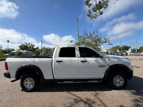 Used 2015 RAM 2500 Tradesman w/ Popular Equipment Group AWD/4WD image 4