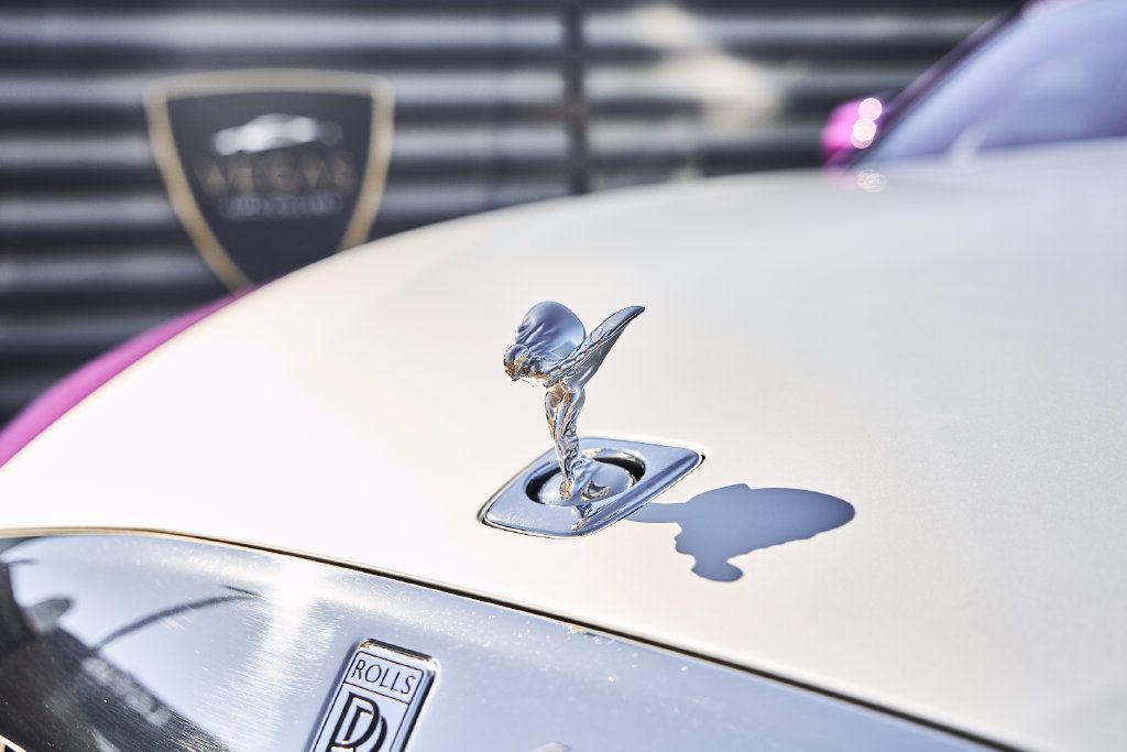 Used 2024 Rolls-Royce Spectre w/ Spectre Launch Package AWD/4WD image 7