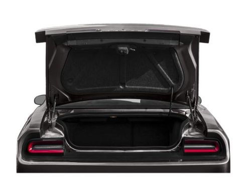 Used 2015 Dodge Challenger SXT Plus image 27