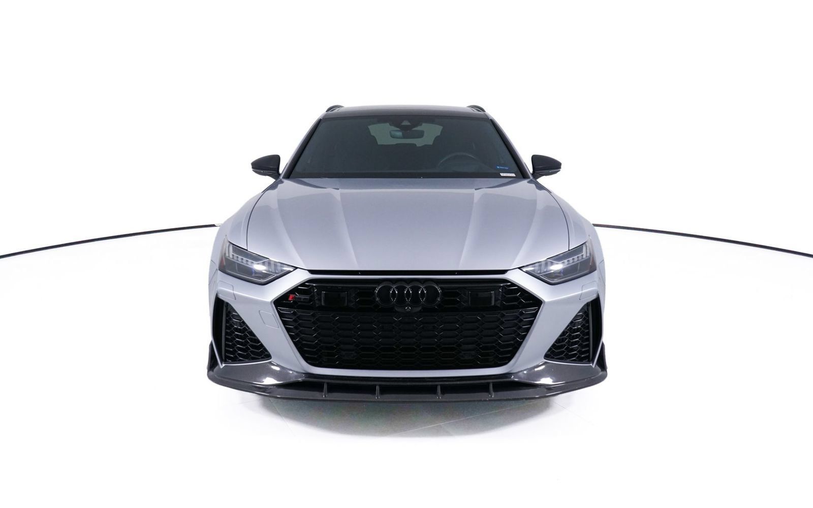 Used 2024 Audi RS 6 performance AWD/4WD image 10
